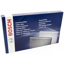 Салонний фільтр Bosch 1 987 432 410