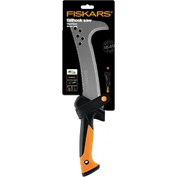 Зубчастий сікач Fiskars CL-521 (1051233) - мініатюра 4