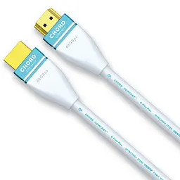 Кабель HDMI 2.1 CHORD C-view Plus HDMI 8k 3m - мініатюра 3