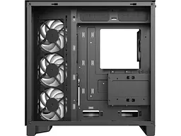 Корпус Gamemax NEX C56 Black - мініатюра 5