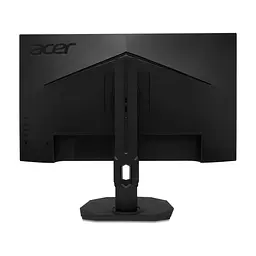 Монітор Acer XF273UF3bmiiprx (UM.HX3EE.329) - мініатюра 4