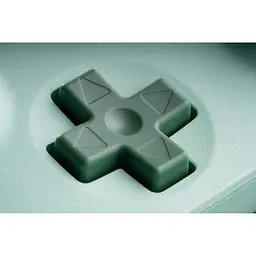 Геймпад 8BitDo Ultimate 2C Wired 82CD Green Edition [122646] - мініатюра 4