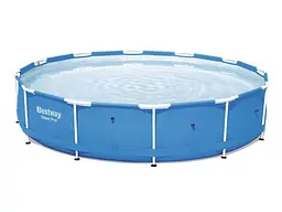 Басейн BESTWAY каркасний 366*76см 56 706