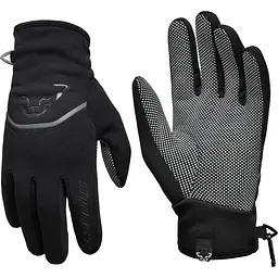Рукавички Dynafit Thermal Gloves XS Чорний