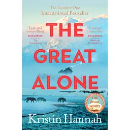 The Great Alone - Крістін Генна