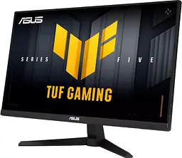Монітор 27" ASUS TUF Gaming VG279QM5A FHD IPS 240Hz (90LM0B80-B01171) - мініатюра 2