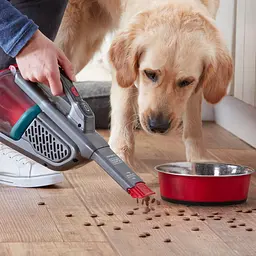 Ручний пилосос Black+Decker BHHV315B [111659] - мініатюра 12