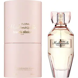 Franck Olivier Mademoiselle Floral 100 мл парфумована вода