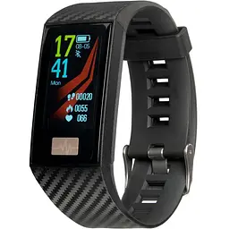 Фітнес-браслет Gelius Pro GP-SB001 (PRO BAND) Black