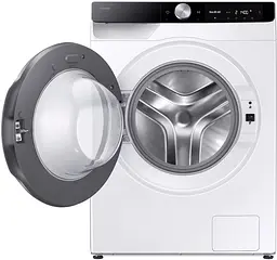 Пральна машина автоматична Samsung WW90DG6U25LK - мініатюра 4
