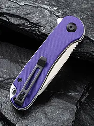 Ніж складаний Civivi Elementum C907V - мініатюра 6