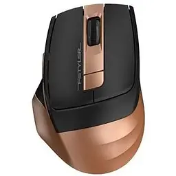 Миша Fstyler FG35 2000dpi Bronze A4Tech teh0020422