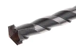 Свердло по бетону Intertool 12 х 150 мм - мініатюра 2