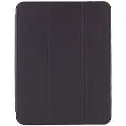 Чохол Smart Case Open buttons для Apple iPad Air 10.9'' (2020-22)/Pro 11 (2018-22)/Air 11'' 2024-25 Black