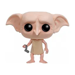 Фігурка для геймерів Funko Pop серії Гаррі Поттер - Добі З Носком (6561)