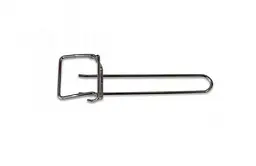 Електродухівка Castle CPE-60B 60 л Black - мініатюра 6