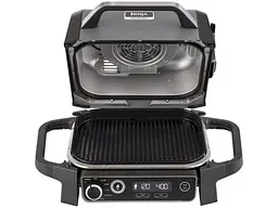 Електрогриль Ninja Woodfire OG701EU - мініатюра 3