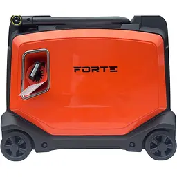 Інверторний бензиновий генератор Forte FG5500iE [158910] - мініатюра 7