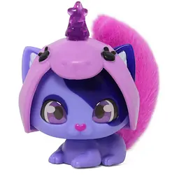 Ігровий набір QT Kitties S2 Кошеня Рокі (450006-4)
