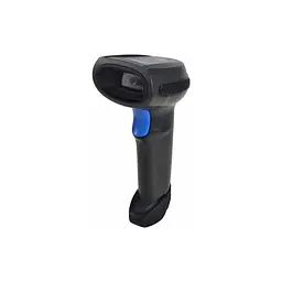 Сканер штрих-коду ІКС 5208RC/2D 2D, Bluetooth, USB, з кредлом, чорній (ІКС-5208RC-BT-2D-CR) - мініатюра 8