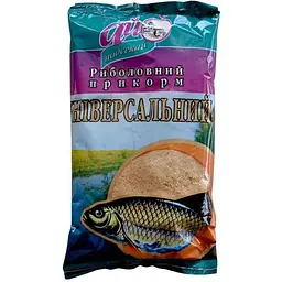 Принада для лову риби Ай Підсікай Універсальна 1кг