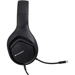 Ігрові навушники Somic GS301 Black (9590010569) [119408] - мініатюра 4