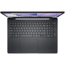 Ноутбук Dell Pro Max 16 MC16250, 16 дюйм 1920 x 1200, Intel 265H 16 C / 16 T, 2. 3 GHz- 5. 3 GHz, 32 ГБ DDR5, 1 ТБ SSD, Nvidia RTX PRO 2000, Windows 11 Pro - мініатюра 3