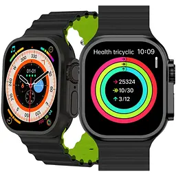 Смарт-годинник Media-Tech Smartwath FUSION - мініатюра 8