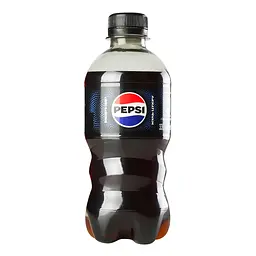 Уцінка. Напій Pepsi Cola Max безалкогольний сильногазований 0.33 л (875693) - мініатюра 4