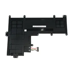 Акумулятор до ноутбука ASUS VivoBook E201NA C21N1530, 5000mAh (38Wh), 2cell, 7.6V (A47569) - мініатюра 2
