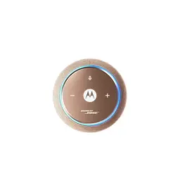 Акустична система Motorola Moto Sound Flow Warm Taupe (PG38C07850) - мініатюра 4