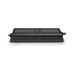 Чотирьохканальний підсилювач JBL APEX PA1254 - мініатюра 2