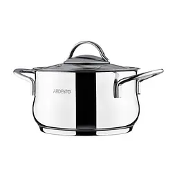 Каструля ARDESTO Black Mars1,8 л (AR0718S) - мініатюра 2