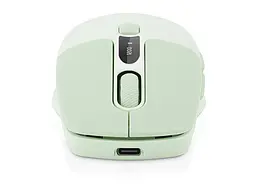 Миша REAL-EL RM-481W (EL123200060) - мініатюра 8