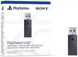 USB-адаптер PlayStation Link - мініатюра 3