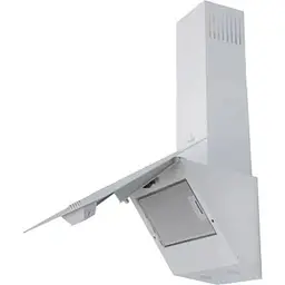 Витяжка Perfelli DN 6272 D 700 WH LED - мініатюра 3