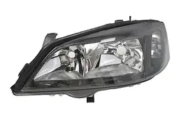Фара передня ліва Opel Astra G 98-09р Depo (442-1116L-LDEM2)