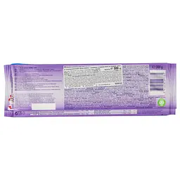 Уцінка. Шоколад Milka зі шматочками печива Oreo 300 г (728272) - мініатюра 2