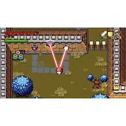 Ключ активації Microsoft Blossom Tales II: The Minotaur Prince для One/Series S/X - мініатюра 4