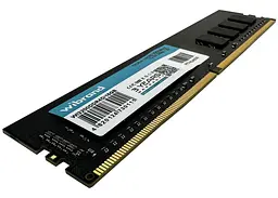 Модуль пам'яті Wibrand DDR4 16GB 3200MHz CL22 (WI3200DDR4D/16GB) - мініатюра 2