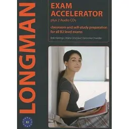 Exam Accelerator. Student Book + CD
