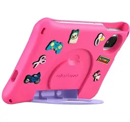 Планшета Ulefone Tab A9 Pro Kids 4/128Gb LTE Pink Global version - мініатюра 7