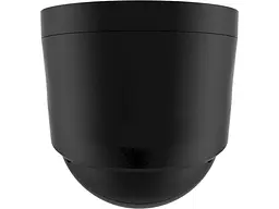 IP-камера відеоспостереження Ajax TurretCam 5 Mp/4 mm Black (000039311) - мініатюра 4