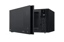 Мікрохвильова піч LG MS2595DIS - мініатюра 5
