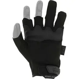 Захисні рукавиці Mechanix M-Pact Trigger Finger Covert (MD) (MPF-55-009) - мініатюра 2