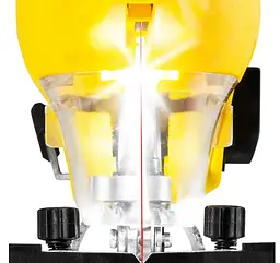 Лобзик електричний мережевий Trotec PJSS 12-230V (4425000103) - мініатюра 6
