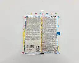 Латексна кулька, Gemar, пастель, жовтий, 5 дюйм (13 см), 100 штук, для свят і фотозон - мініатюра 2