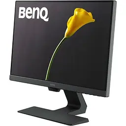 Монітор 21.5" BenQ GW2283 FHD IPS 76Hz (9H.LHLLA.TBE) - мініатюра 3