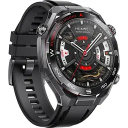 Смарт-годинник Huawei Watch Ultimate 2 Black [157239] - мініатюра 3