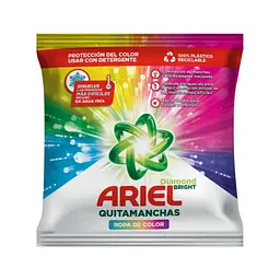 Засіб для видалення плям Ariel Color Sachet 150 г (8435495837954)